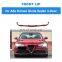 Carbon Fiber Car Front Spoiler for Alfa Romeo Giulia Sport Sedan 4-Door 16-18