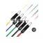 150LB Resistance Bands Set Fitness Bands Resistance Gym Workout Equipment Exercise Pull Rope Elastic Stretch Training