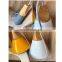 Pendant lights wooden metal Colorful E27 led pendant lamp design hanging lights decor light led