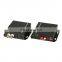 1 Pair 720P 960P 2 Channel Coaxial AHD HD CVI Fiber Optic Video Converter