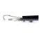 FTTH accessories spring-type S-type fixing hook optical fiber accessories