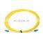 Factory System 3 m Fiber Optic Outdoor lc lc Patch Cord patch cords opticos