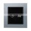 Type 86 UK/EU Standard Pop Socket The Wall TV Socket Aluminum Alloy Panel Sockets And Switches Electrical 16A