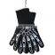 high temperature gloves heat resistant 500/800 degree fire retardant microwave oven heat resistant gloves
