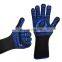 Aramid Barbeque Oven Glove 932F Extreme Heat Resistant Grill BBQ Glove