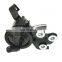 Автозапчасти. Топливный фильтр 23300-75140 для Toyota Hilux Vigo 2005-2011 1TR-FE 2TR-FE