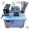 Automatic Pelmeni/Gyoza/Samosa/Dumpling Making Machine Price/ Jamaican/Patty/Cappelletti/Ravioli Dumpling Machine