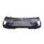 Car body parts front bumper car spare parts for KIA Picanto 2018