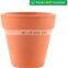 large mini small outdoor garden stackable Terracotta clay succulent Planter Plant Flower grow seed herb pots for vegetables