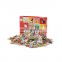 custom jigsaw puzzles 500 pieces puzzle box for adults brain