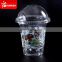 Vaso Cup Plastic Pet Beverage Vast De Plastic Single Wall