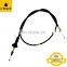 OEM 5123 7313 782 China Wholesale Market Auto Parts Hood Release Cable For BMW F30