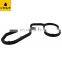 Car Accessories Auto Parts Engine Oil Cooler Gasket Oil Filter Gasket 1142 7508 970 11427508970 For BMW E90
