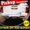 2015 Hilux Vigo Rear Bumper Guard