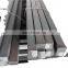 50mm Low Carbon Iron Black SS400 A36 Q235 Steel Square Rod Square Bar