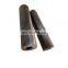 Aisi 4130 Heavy Wall Hollow Bar Alloy Steel Seamless Round Steel Pipe