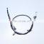 whole sales after market fuel opener cable  hoodrelease cable  bonnet cable   supplying for toyota