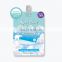 drink pouch with spout packaging Beverage Bag With plastic packaging baby food Spout Pouch