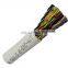 Multi pair telephone cable 10pairs 20pairs 50pairs 100pairs