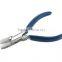 Flat Nose Nylon jaw pliers, Nylon Flat nose pliers, jewelry tool pliers cutters