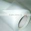 glossy transparent film
