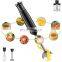 New Comfortable Grip Handle Smart Immersion Stick Mixer Kitchen Appliances Blender