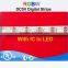 factory direct sales hot sale UL Listed magic led strip w2801