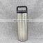 2019 Custom Logo 18oz  Vacuum Flask Insulated Stainless Steel Water Bottle with lid