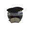 Brake Pad D1075 88964099 106112 GDB7769 7980-D1075 88964174 88967257 93733621 SP000218 BL2729A1 RB2081 182081 For Chevrolet