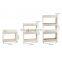 Plastic Belt Wheel Kitchen Sundry Storage Rack Kitchen Corner Seasoning Storage Rack