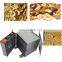 Stainless steel home use food dehydrator