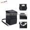 Car Trash Can with Lid and Storage Pockets, Waterproof Car Garbage Can for Jeep Wrangler