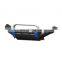 Front guard bumper for NAVARA NP300 2015 With light