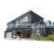 New design modular 15 bedrooms container house 40ft hight quality low cost luxury prehab villa 136sqm