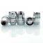 AOSU Car modification M12X1.5 M12X1.25 anti thetf wheel nut nuts wheel lock lug nuts
