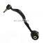 MAICTOP Good quality iron black core Lower suspension rubber oem 48654-50050 for LEXU-S LS460 control arm