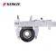 Rear Bumper Face for Mitsubishi Montero Pajero MR418606