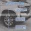 3 inches Front and 2 Rear Leveling Lift Kit Trucks Blocks Support Parts 2007-2019 Chevy Silverado GMC Sierra 1500 2WD/4WD