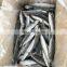 high quality muroaji frozen round scad fish frozen layang scad decapterus macrosoma