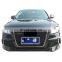 Front Grille for Au-di Q5 2013 2014 2015 2016 2017 Update RSQ5 Front Grill Front Bumper body kits