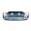 Factory price good quality Body kit include front bumper assembly with grille for Audi A6 C8 2019-2021 upgrade RS6 model