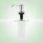Custom Foaming Soap Dispenser Soap for Soap Dispenser Sink Parts with Plastic Tube for Bottle