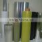 0.10-0.90mm Gold and Silver Color Chocolate PVC Plastic Thermoforming Film