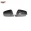 Runde Universal Car Rearview Mirror Housing For BMW 567 Series F10 F12 F18 Rearview MirrorShell