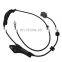 Factory Price Stock Rear Left  Electric New Genuine Universal ABS Wheel Speed Sensor OEM 89516-02121 For Corolla Prius 2007-2012