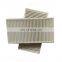 Auto Engine Parts Cabin Air Filter  64 11 9 237 159 9237159  64119237159 for BMW X3 X4 Series