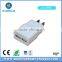 2-Port Dual Multiple USB Wall Charger Universal Portable Rapid Travel Charger for Smart Phone