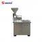 Automatic small leaves powder making grinding machine dry moringa leaf tea maker crusher grinder mill pulverizer price for sale