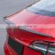 BAINEL Rear Spoiler For TESLA Model 3 1455166-00-B