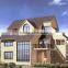 Modern Prefabricated House Luxury Villa Design